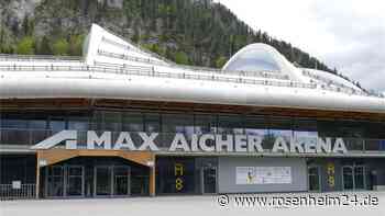 Bangen um Olympia-Stützpunkt? Inzell bleibt „ein ganz wichtiger Bundesstützpunkt“