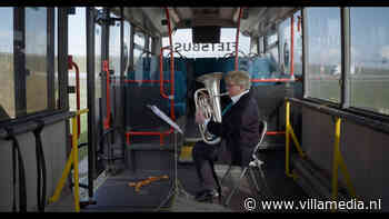 Omrop Fryslân-documentaire in de prijzen bij Prix Circom 2024