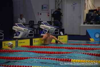 Noah Verreth wil EK-selectie veroveren dankzij sterke mindset: “Die heb ik geërfd van mijn vader die profwielrenner was”