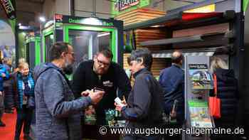 Messe im Frühjahr: Das ist auf der Bauplus in Ulm geboten
