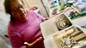 Niagara Falls is rich with Indigenous history — a legacy these Haudenosaunee people want recognized