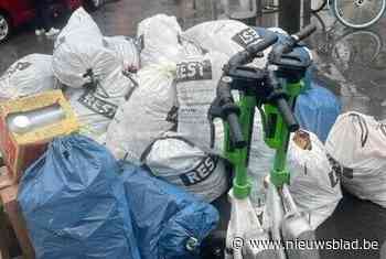 Politie betrapt 26 sluikstorters aan Centraal Station