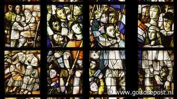 Collegium Sint-Jan voert Requiem Fauré uit op 4 mei