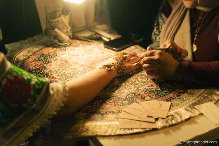 Artists Against Apartheid organizers balance joy and Palestinian resistance