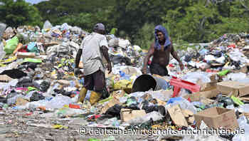 Fluch oder Segen? – Was man aus Müll alles machen kann
