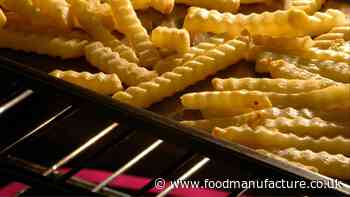 McCain 'proud' of £77.3m pre-tax profit on the back of £170m investment