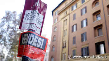 Mercato immobiliare: al centro di Roma prezzi stabili ma sempre più affitti brevi. Calano le richieste di mutuo