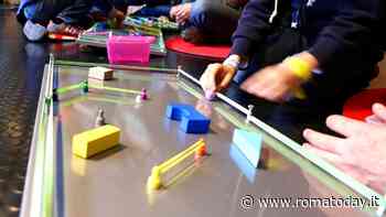 Festival delle Scienze di Roma al Museo Explora