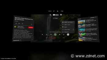 You can now watch YouTube VR videos in 8K on your Meta Quest 3