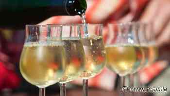 Klimawandel verdirbt Bouquet: Deutscher Riesling riecht zunehmend nach Benzin