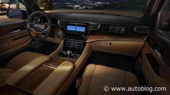 The 10 best features in new cars