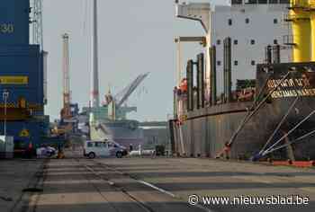 Cocaïne tussen de Colombiaanse kolen verstopt: drie verdachten in de cel na nieuwe drugsvangst in Gentse haven