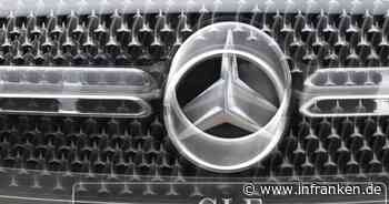 Mercedes-Benz ruft weltweit rund 261.000 SUVs zurück