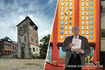 Zimmertorencomité introduceert nieuwe ruimtevaartexpo en plannen voor 100-jarig jubileum in 2030