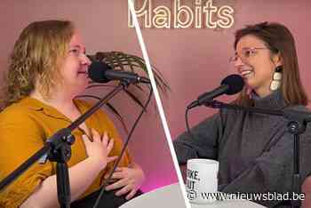 Joke Emmers wil meer rollen die losstaan van haar gewicht: “Toen ik bezig was, had ik spijt”