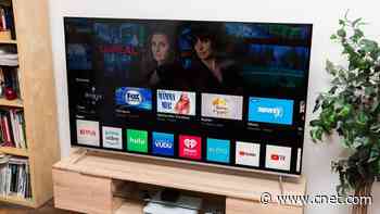 Enhanced Streaming: How to Set Up a VPN on Your Smart TV in Minutes     - CNET