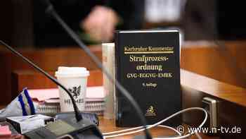 Prozess zur Russland-Spionage: Angeklagter BND-Agent bestreitet Vorwürfe