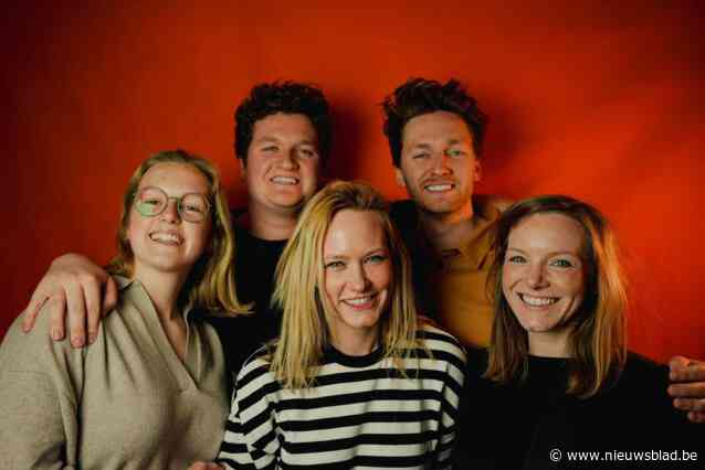 Familie gedenkt Jan (54) en Ann (59) met festival voor het goede doel: “Geen droeve gebeurtenis, maar een feest waar iedereen welkom is”