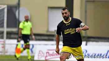 Atletico Lariano calcio: il ritorno di Ronchetti