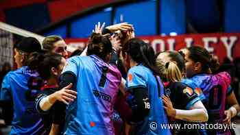United Volley Pomezia, Viglietti: “Stiamo già programmando la prossima stagione”