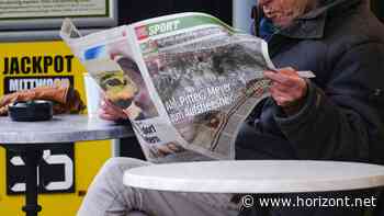 Studie: Bei Teilen der Bevölkerung droht eine Kluft zu den Medien