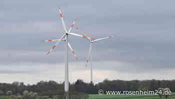 Energiewende: Ampel-Koalition will für mehr Tempo sorgen