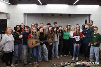 De Helden van College ten Doorn staan al 23 jaar op podium: “Talentenshow van onze leerlingen”