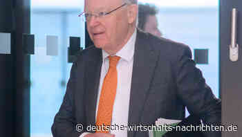 Günstlingswirtschaft und Gefälligkeiten: Stephan Weil in Niedersachsen am Pranger