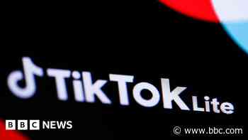 EU demands answers on money-for-views version of TikTok