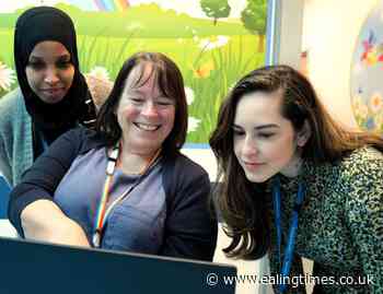 Free phones offer to Ealing children with diabetes