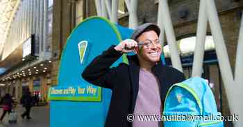 Children feel happiest when free to play their own way, research reveals