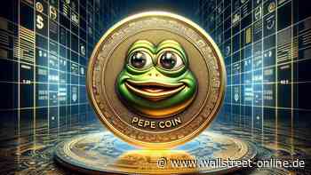 Kryptowährungen: Dieser 16.000-Prozent-Coin ist bald bei Coinbase handelbar