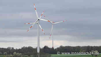 Energiewende: Ampel-Koalition will für mehr Tempo sorgen