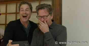 2024 Tribeca Festival Event Lineup Released