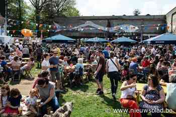 Tiende editie van TEXtival met voor elk wat wils