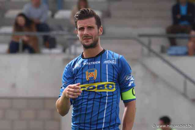 RC Bissegem is klaar met zijn huiswerk