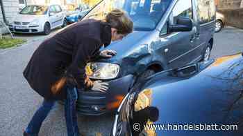 Kundenservice: Zu wenig gezahlt, zu langsam gezahlt – Beschwerden über Versicherer nehmen zu