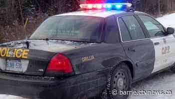 Police investigate reports of gunfire at Ramara residence, one person injured