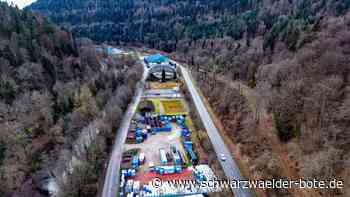 Verlagerung der Firma Häberle in Liebenzell: Zwei Gutachten sind vorerst nicht öffentlich