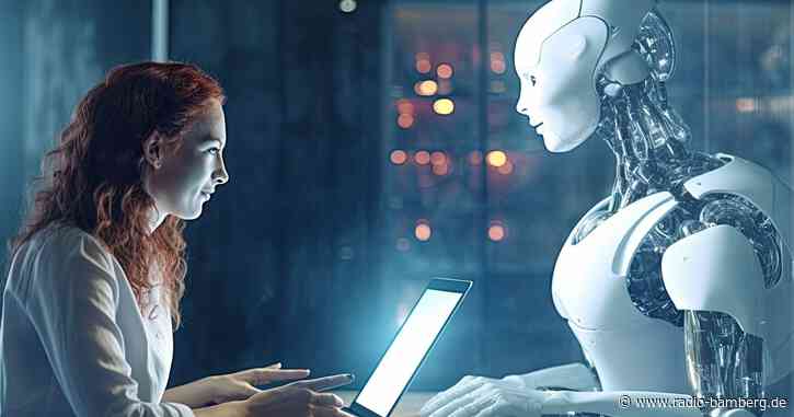 Zentrum für Künstliche Intelligenz in Bamberg öffnet morgen