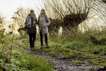 Haal die stapschoenen maar van onder het stof: wandelclub organiseert lentewandeling