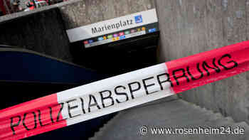 Dramatischer Rolltreppen-Unfall in München: Mutter und Kinder verletzt im Krankenhaus