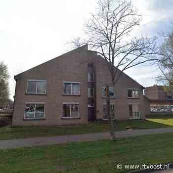 Bouw omstreden appartementencomplex Kampen mag doorgaan