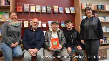 Gruselige Königslutteraner Elmsagen nun auch für Kinder