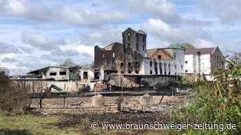 Braunschweig: Wasser, Luft und Boden durch Aerosol-Brand belastet?