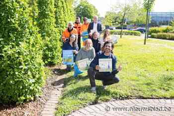 Dieter Coppens zegt samen met gemeente #ByeByeGazon: “Niet elk gazon moet er bijliggen zoals in de reclamefolders”