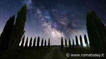 Serata di cultura e arte a Roma con "Notti in Val d'Orcia"