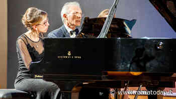 Armonie sotto le stelle di Sant'Alfonso "Duo zefiro"