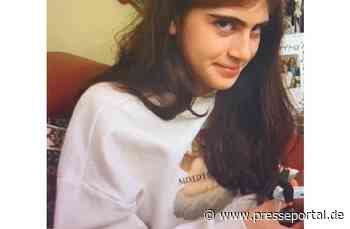 POL-HH: 240417-5. Öffentlichkeitsfahndung nach 14-Jähriger aus Hamburg-Barmbek-Nord