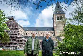 Na restauratie die al 20 jaar in de maak was: “Onze eeuweling kan er weer 100 jaar tegen”